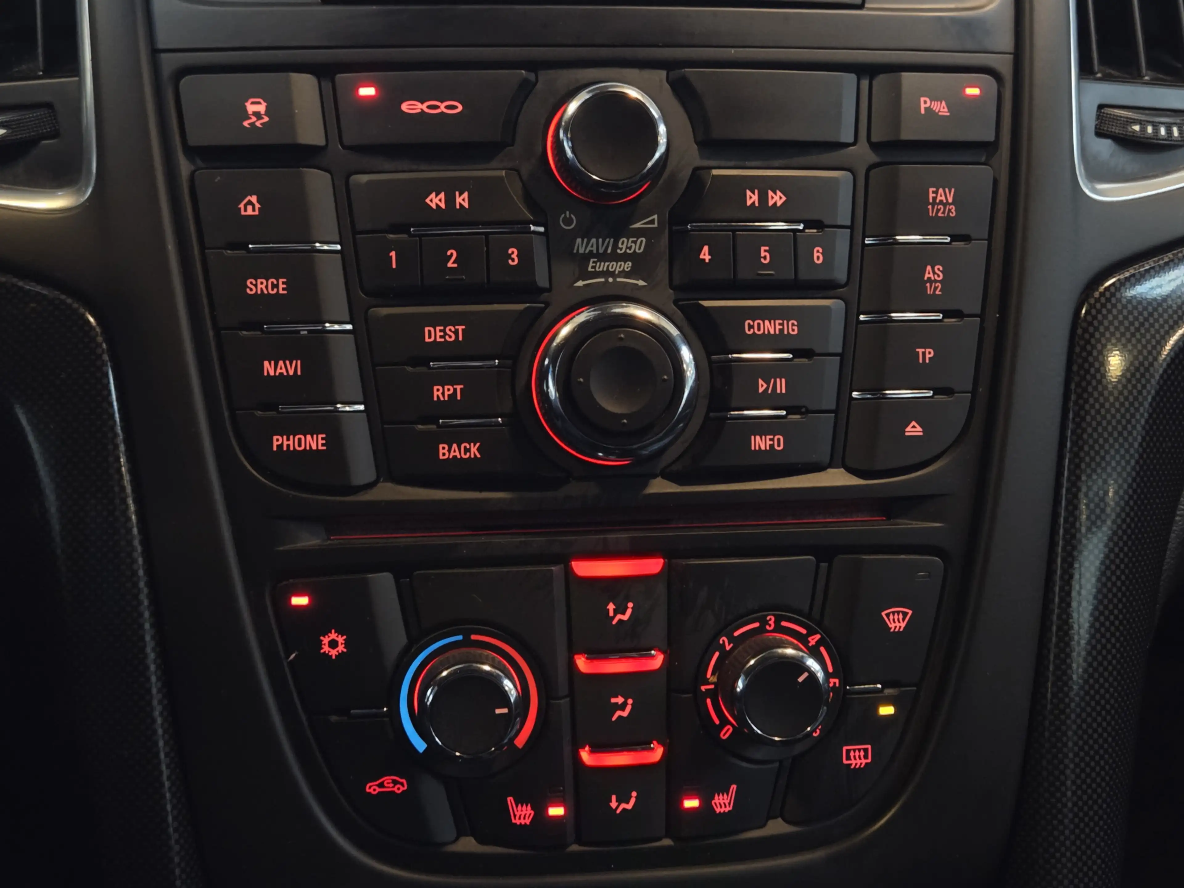 Opel Cascada 1.6 Turbo Cosmo / Trekhaak / Adaptieve verlichting — photo 39