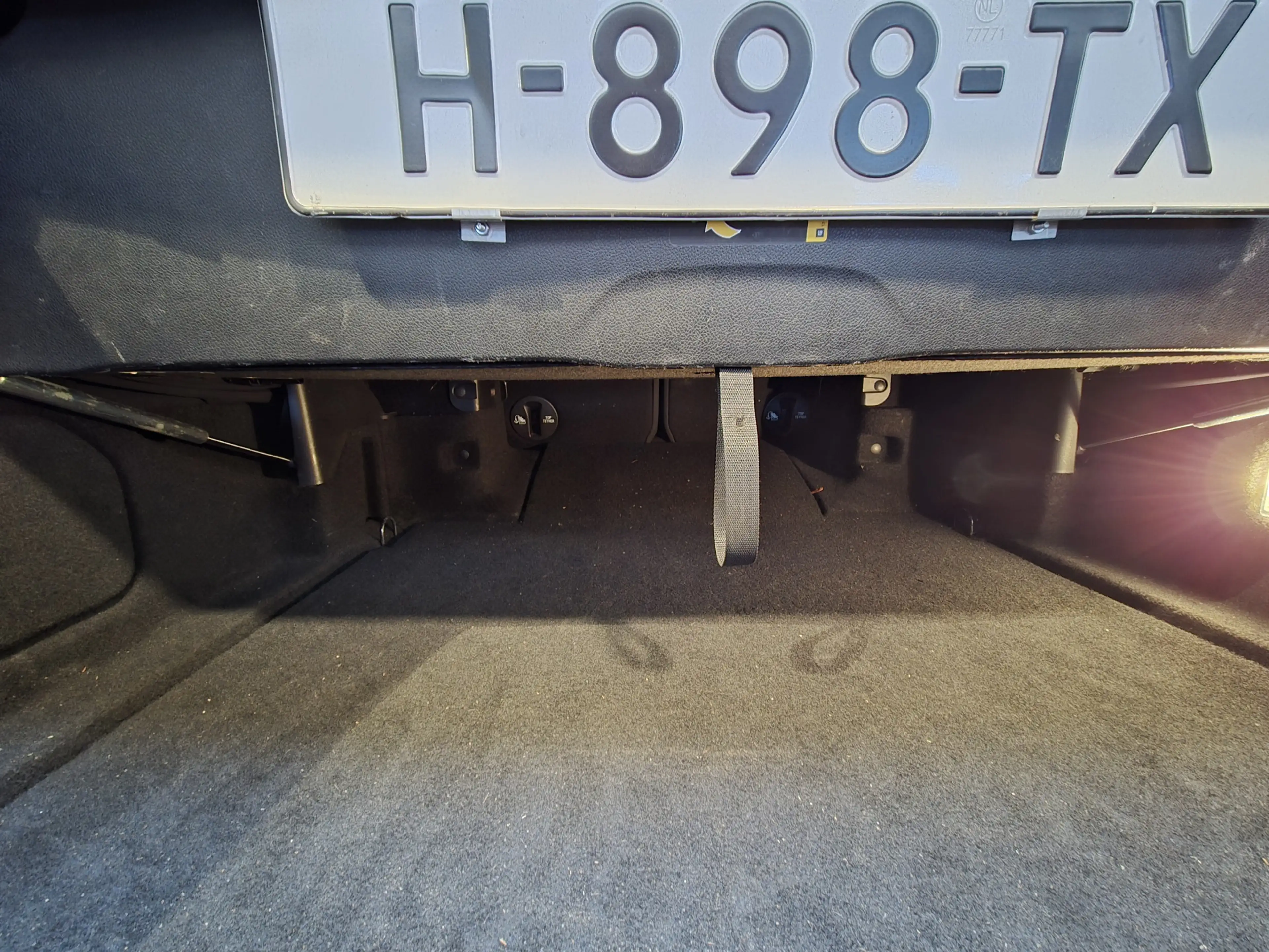 Opel Cascada 1.6 Turbo Cosmo / Trekhaak / Adaptieve verlichting — photo 43