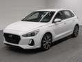 Hyundai i30 Navi/SHZ/PDC/Kam/Tempom./17 LM Weiß - thumbnail 1