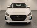 Hyundai i30 Navi/SHZ/PDC/Kam/Tempom./17 LM Weiß - thumbnail 7