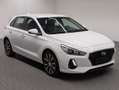 Hyundai i30 Navi/SHZ/PDC/Kam/Tempom./17 LM Weiß - thumbnail 6