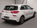Hyundai i30 Navi/SHZ/PDC/Kam/Tempom./17 LM Weiß - thumbnail 4