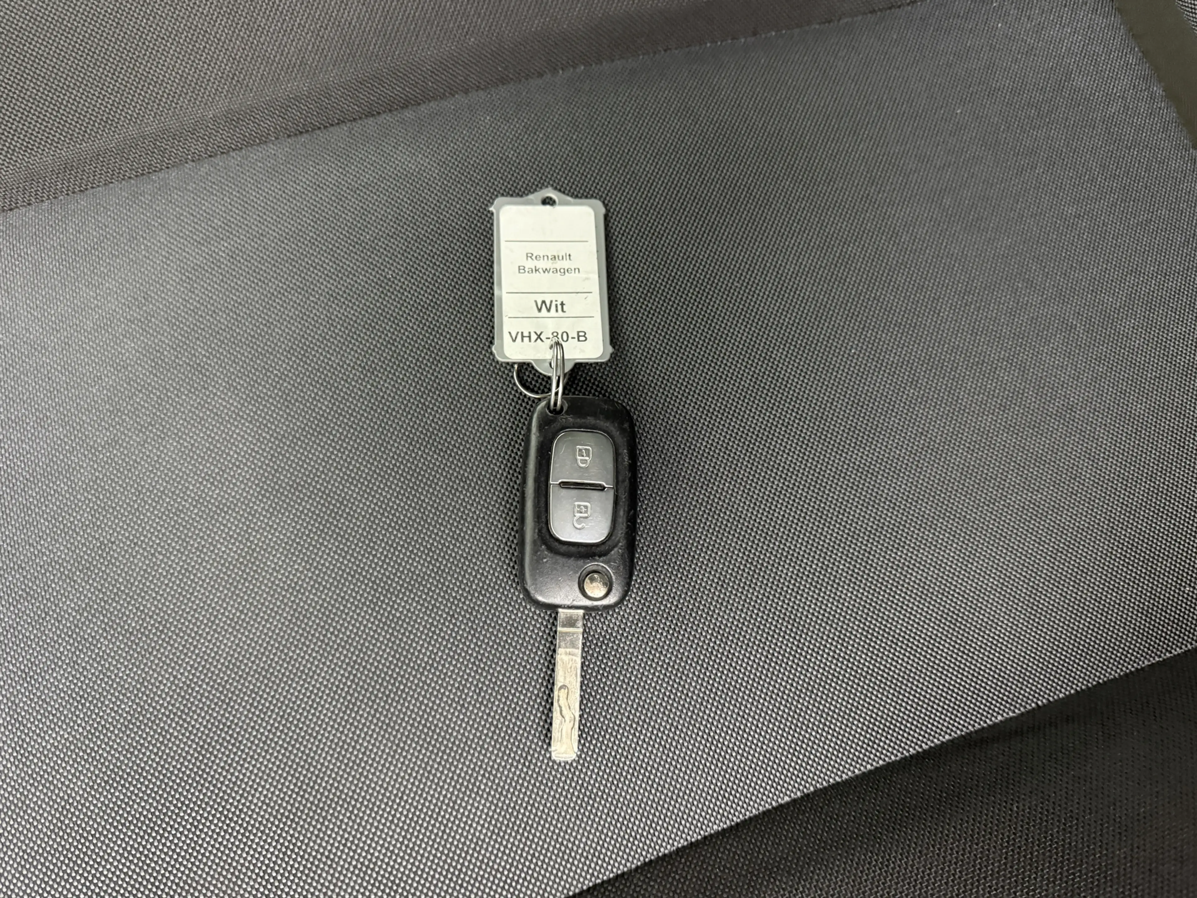 Renault Master 2.3DCi 165PK Bakwagen+Laadklep | Navigatie | Camer — photo 8