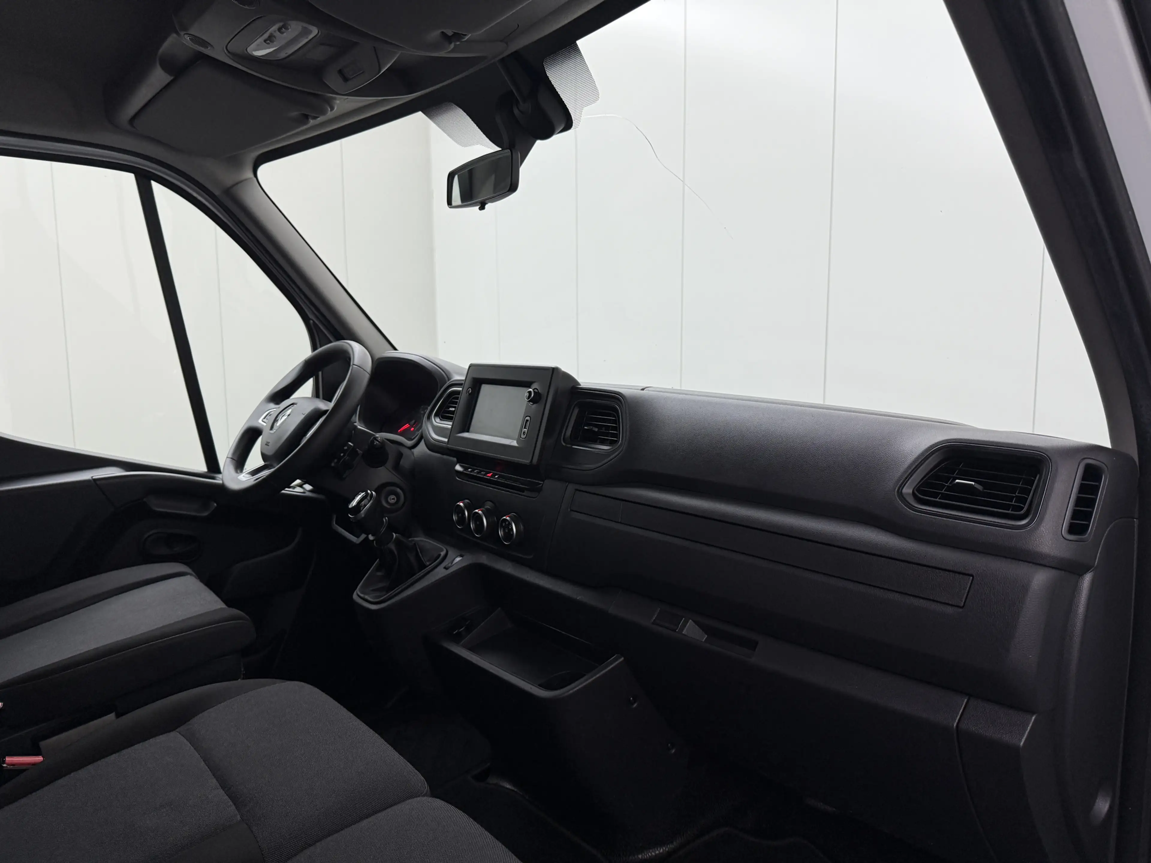 Renault Master 2.3DCi 165PK Bakwagen+Laadklep | Navigatie | Camer — photo 26