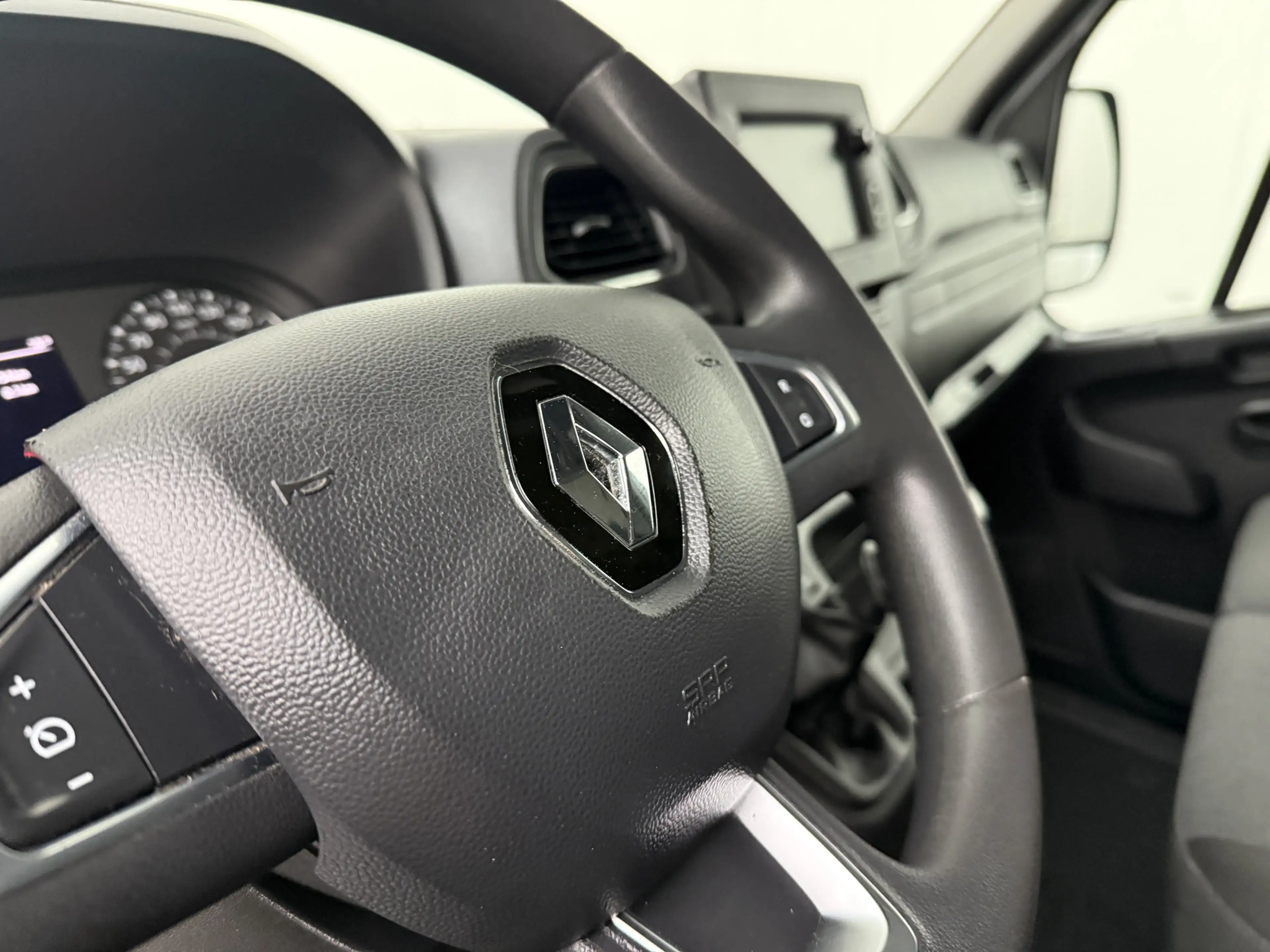 Renault Master 2.3DCi 165PK Bakwagen+Laadklep | Navigatie | Camer — photo 16