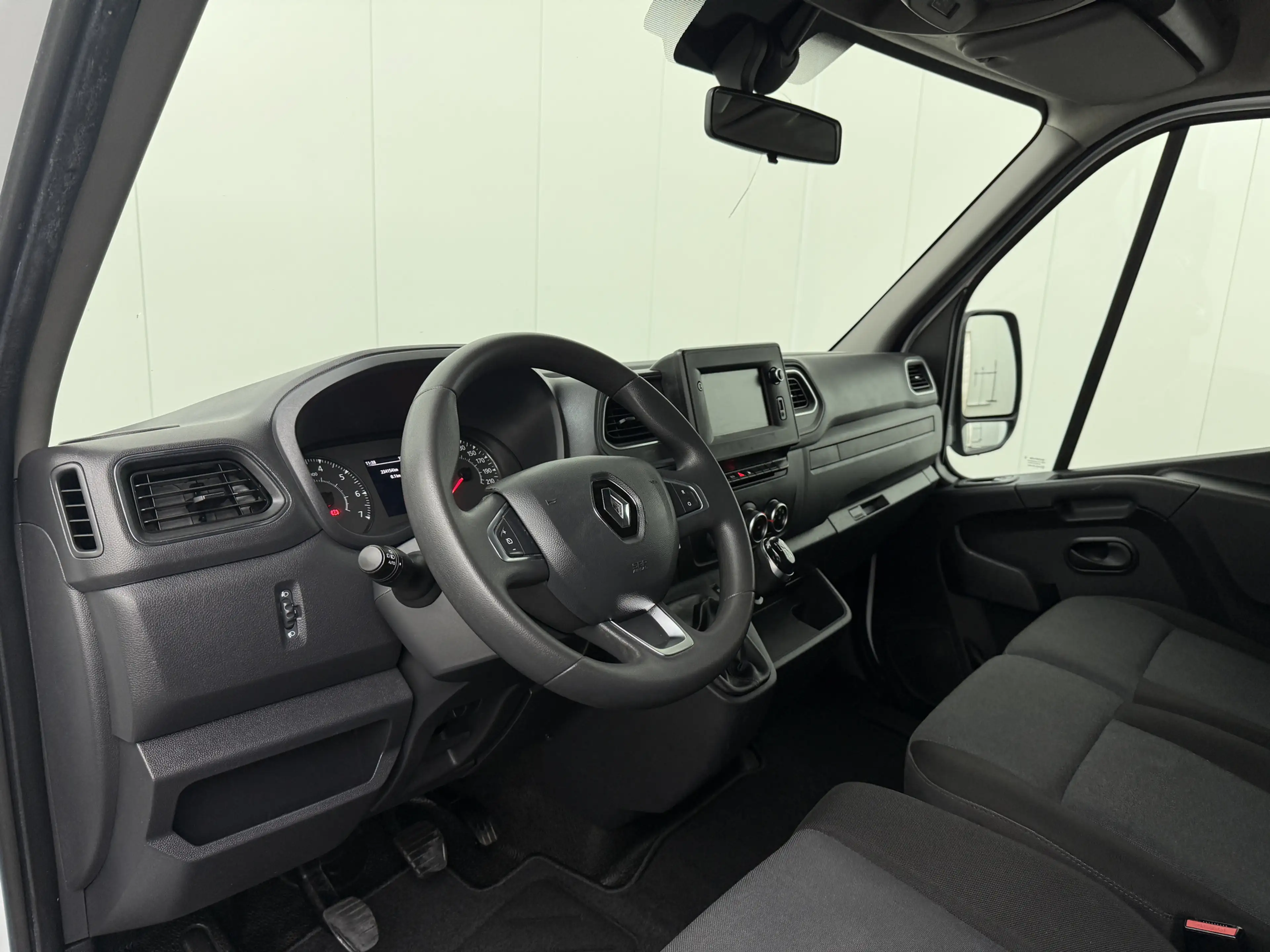 Renault Master 2.3DCi 165PK Bakwagen+Laadklep | Navigatie | Camer — photo 3