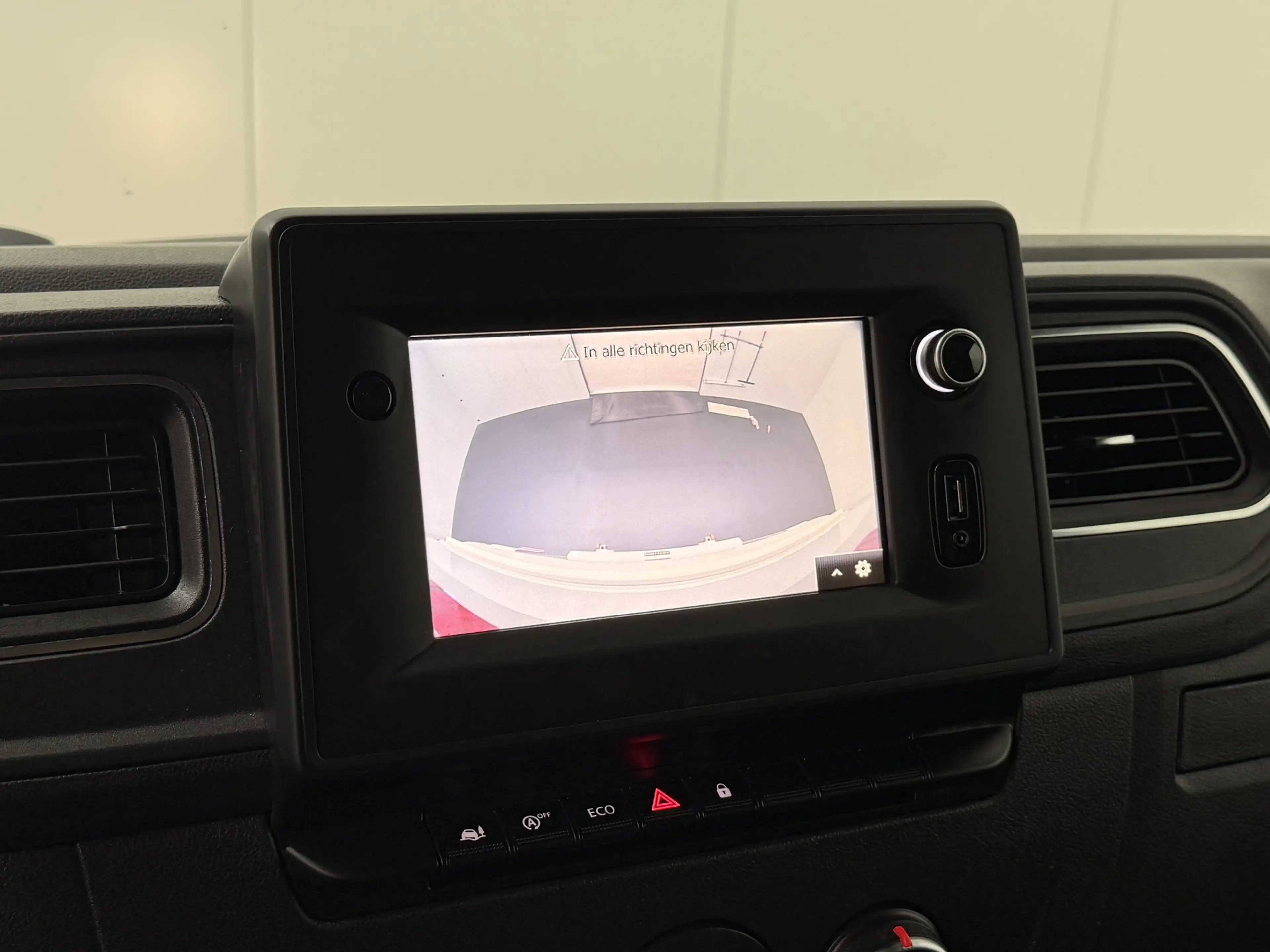 Renault Master 2.3DCi 165PK Bakwagen+Laadklep | Navigatie | Camer — photo 22