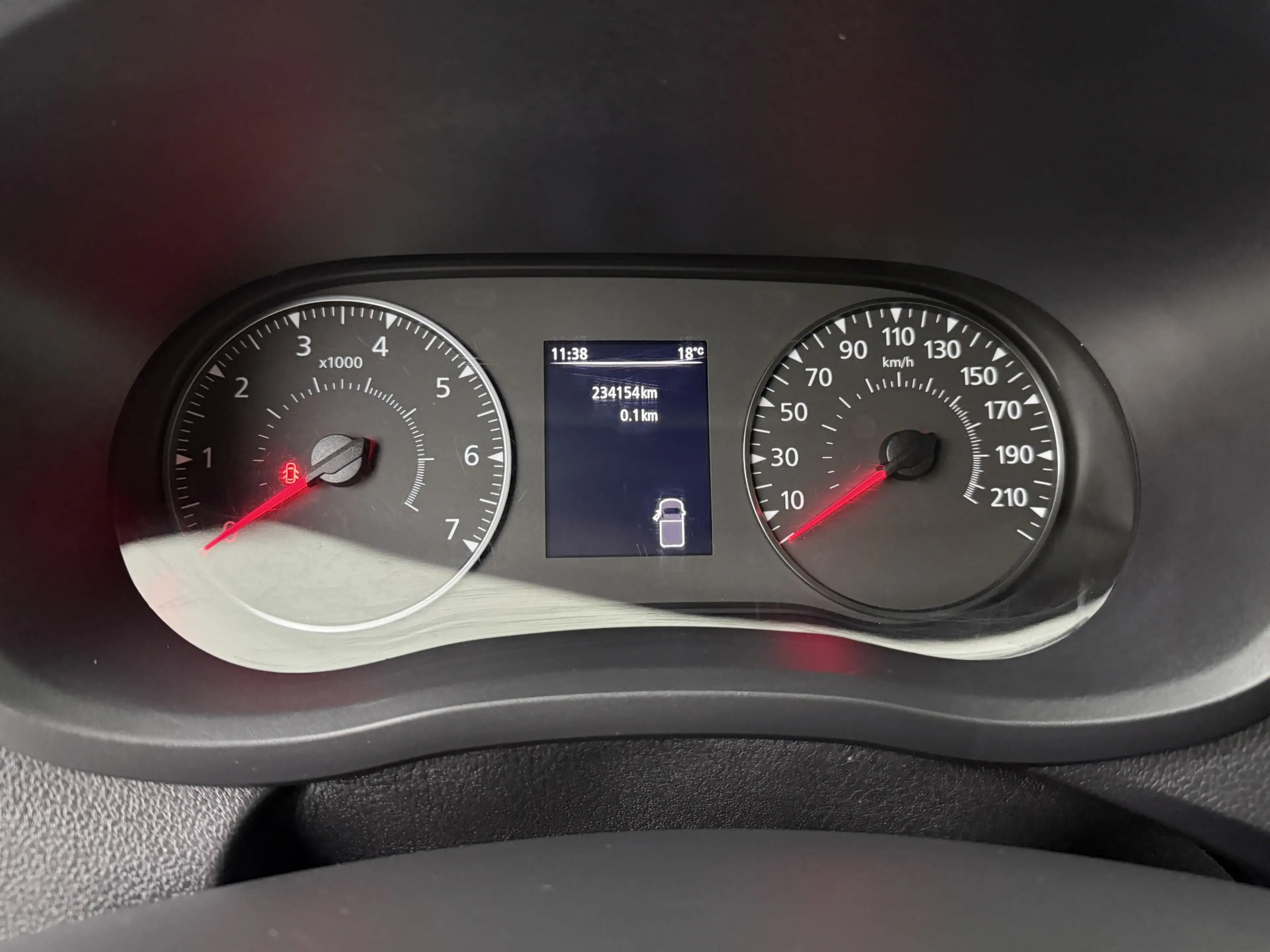 Renault Master 2.3DCi 165PK Bakwagen+Laadklep | Navigatie | Camer — photo 14
