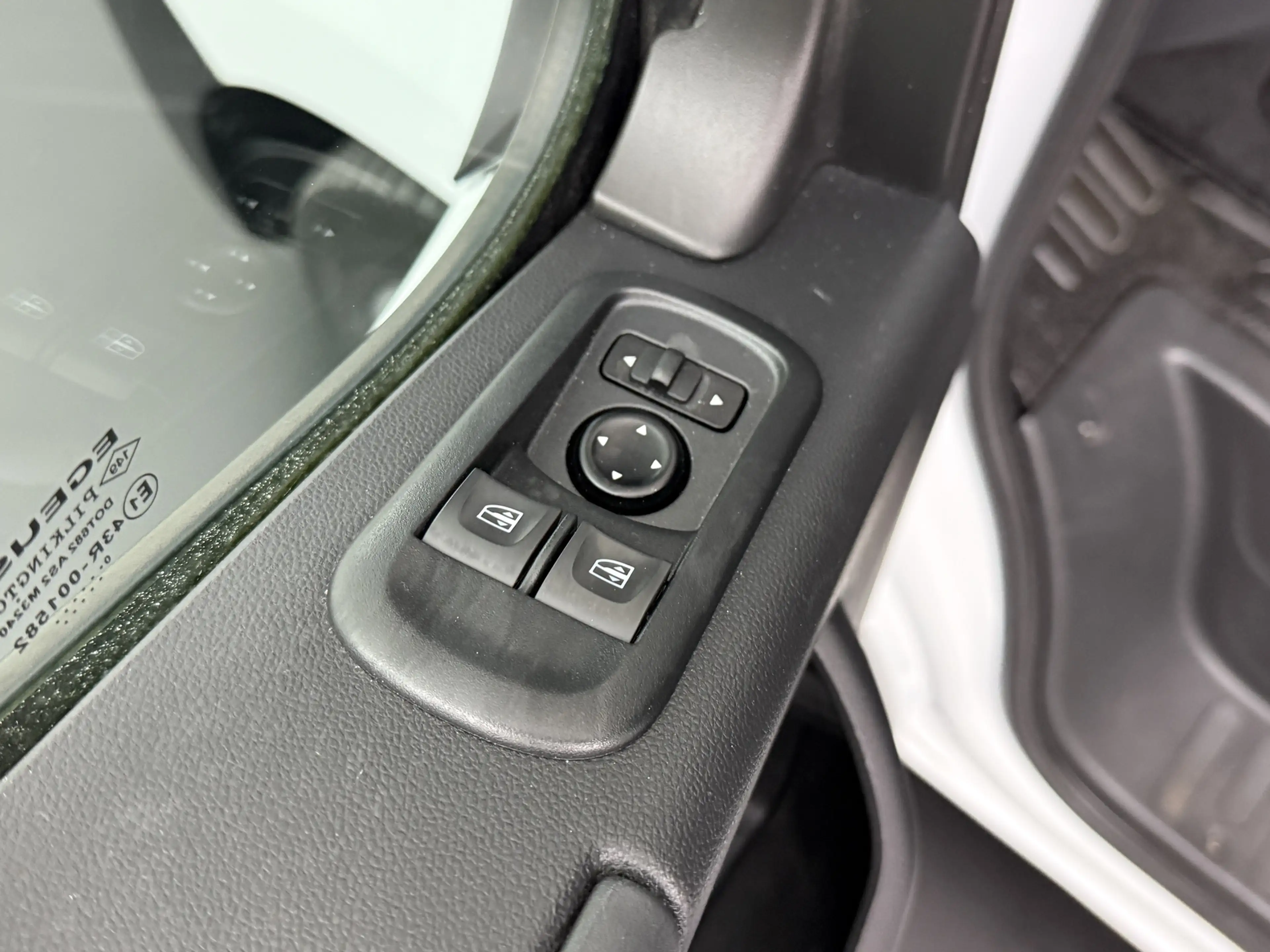 Renault Master 2.3DCi 165PK Bakwagen+Laadklep | Navigatie | Camer — photo 9