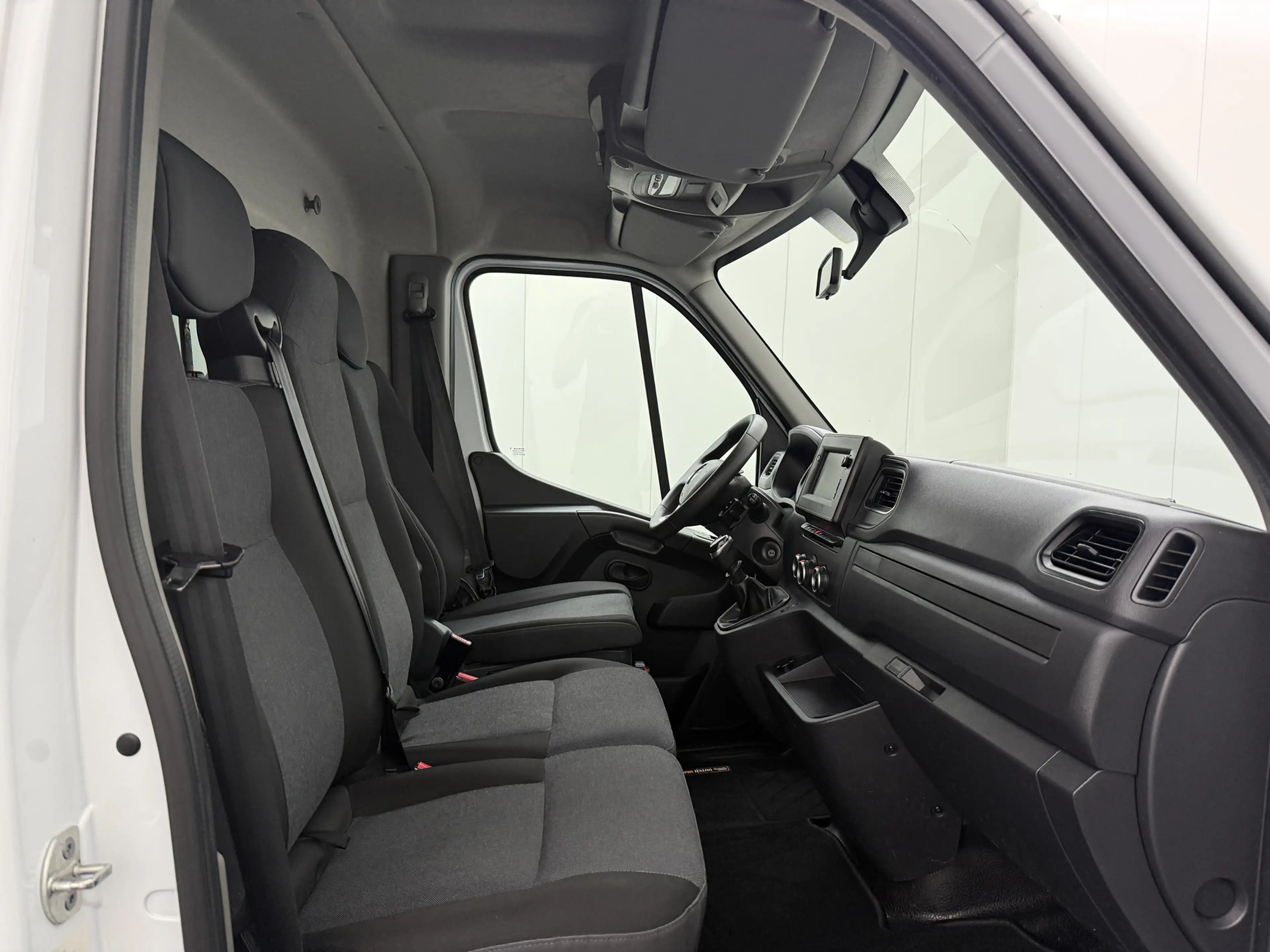 Renault Master 2.3DCi 165PK Bakwagen+Laadklep | Navigatie | Camer — photo 27