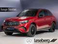 Mercedes-Benz GLC 300 GLC 300 de 4M AMG DIG.LIGHT/Pano/AHK/Burmester3D Rot - thumbnail 1