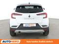 Renault Captur 1.3 TCe Intens Aut.*NAVI*LED*360CAM*TEMPO*SHZ*LHZ* Weiß - thumbnail 5
