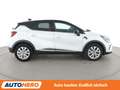 Renault Captur 1.3 TCe Intens Aut.*NAVI*LED*360CAM*TEMPO*SHZ*LHZ* Weiß - thumbnail 7