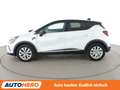 Renault Captur 1.3 TCe Intens Aut.*NAVI*LED*360CAM*TEMPO*SHZ*LHZ* Weiß - thumbnail 3