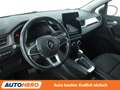 Renault Captur 1.3 TCe Intens Aut.*NAVI*LED*360CAM*TEMPO*SHZ*LHZ* Weiß - thumbnail 11