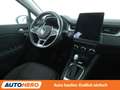 Renault Captur 1.3 TCe Intens Aut.*NAVI*LED*360CAM*TEMPO*SHZ*LHZ* Weiß - thumbnail 13