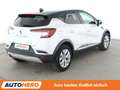 Renault Captur 1.3 TCe Intens Aut.*NAVI*LED*360CAM*TEMPO*SHZ*LHZ* Weiß - thumbnail 6