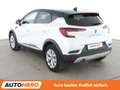 Renault Captur 1.3 TCe Intens Aut.*NAVI*LED*360CAM*TEMPO*SHZ*LHZ* Weiß - thumbnail 4