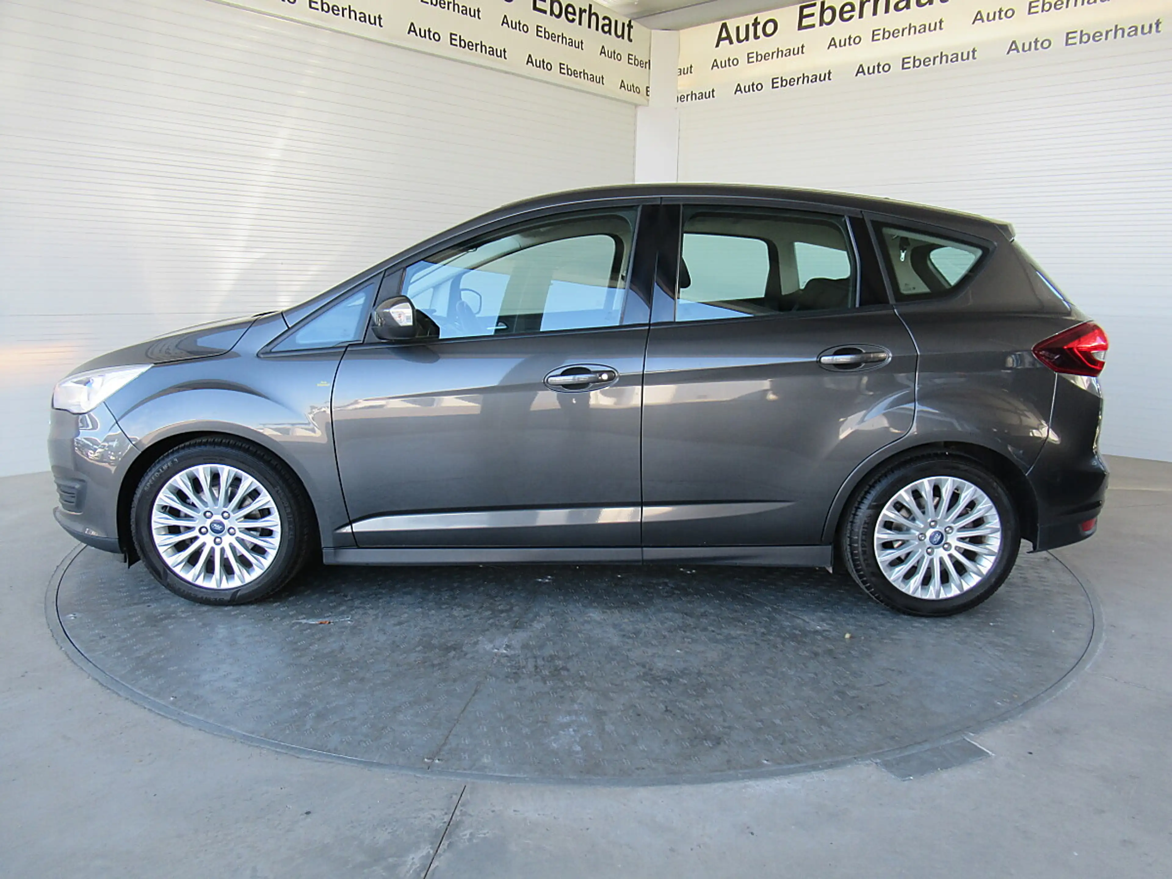 Ford C-Max C-MAX Trend 1,5 TDCi *Sitzheizung — photo 2