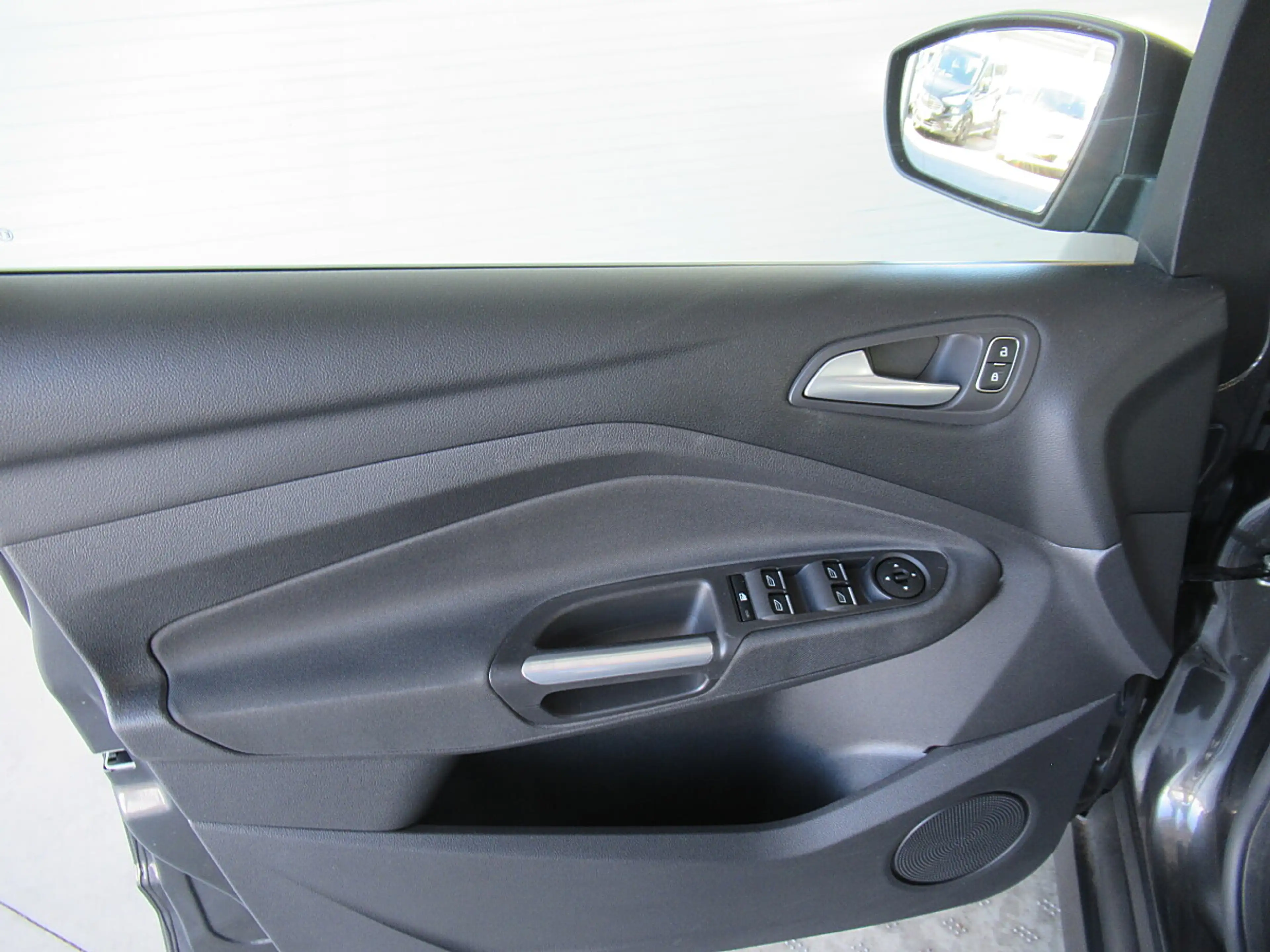 Ford C-Max C-MAX Trend 1,5 TDCi *Sitzheizung — photo 15