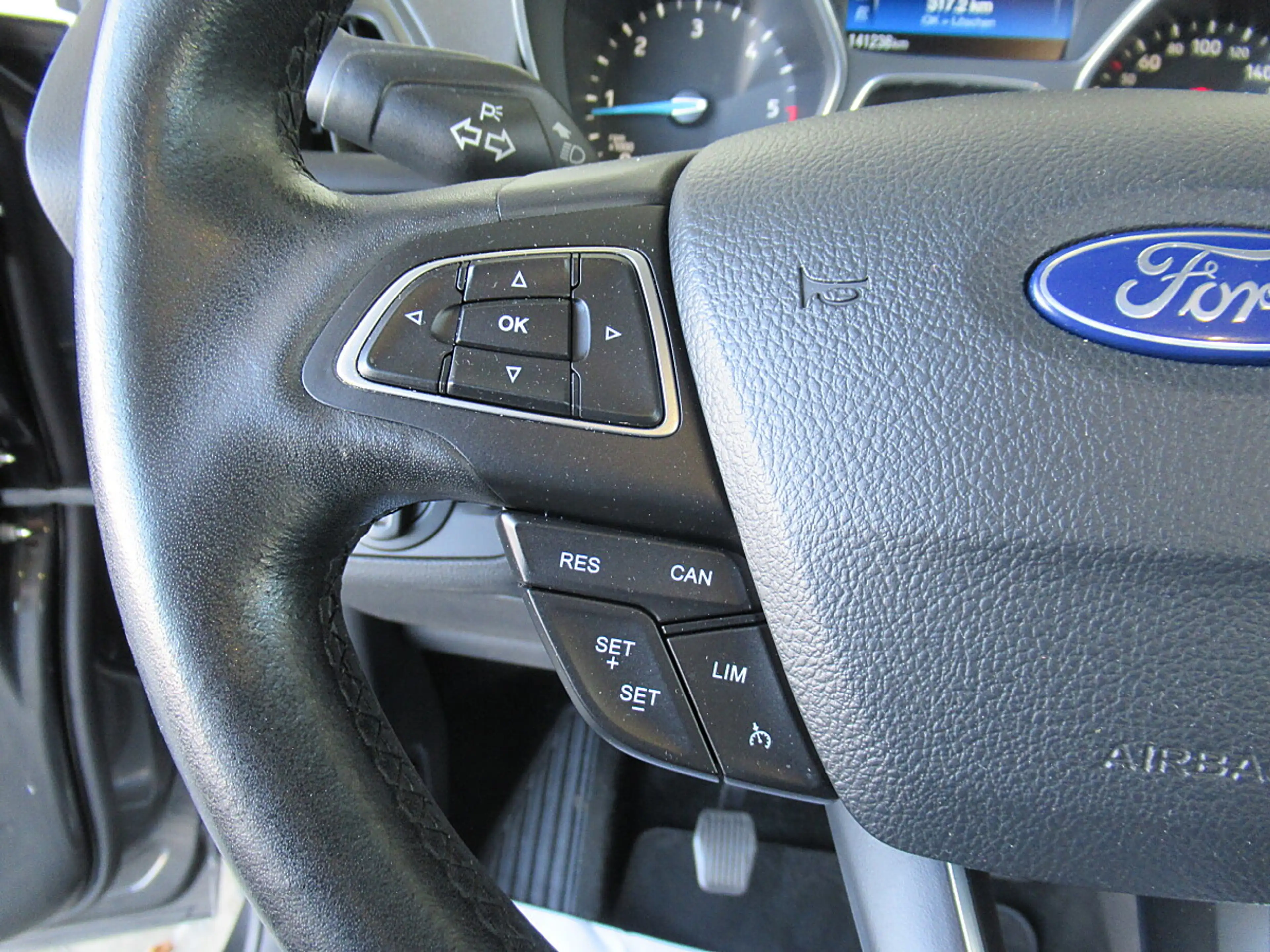 Ford C-Max C-MAX Trend 1,5 TDCi *Sitzheizung — photo 11