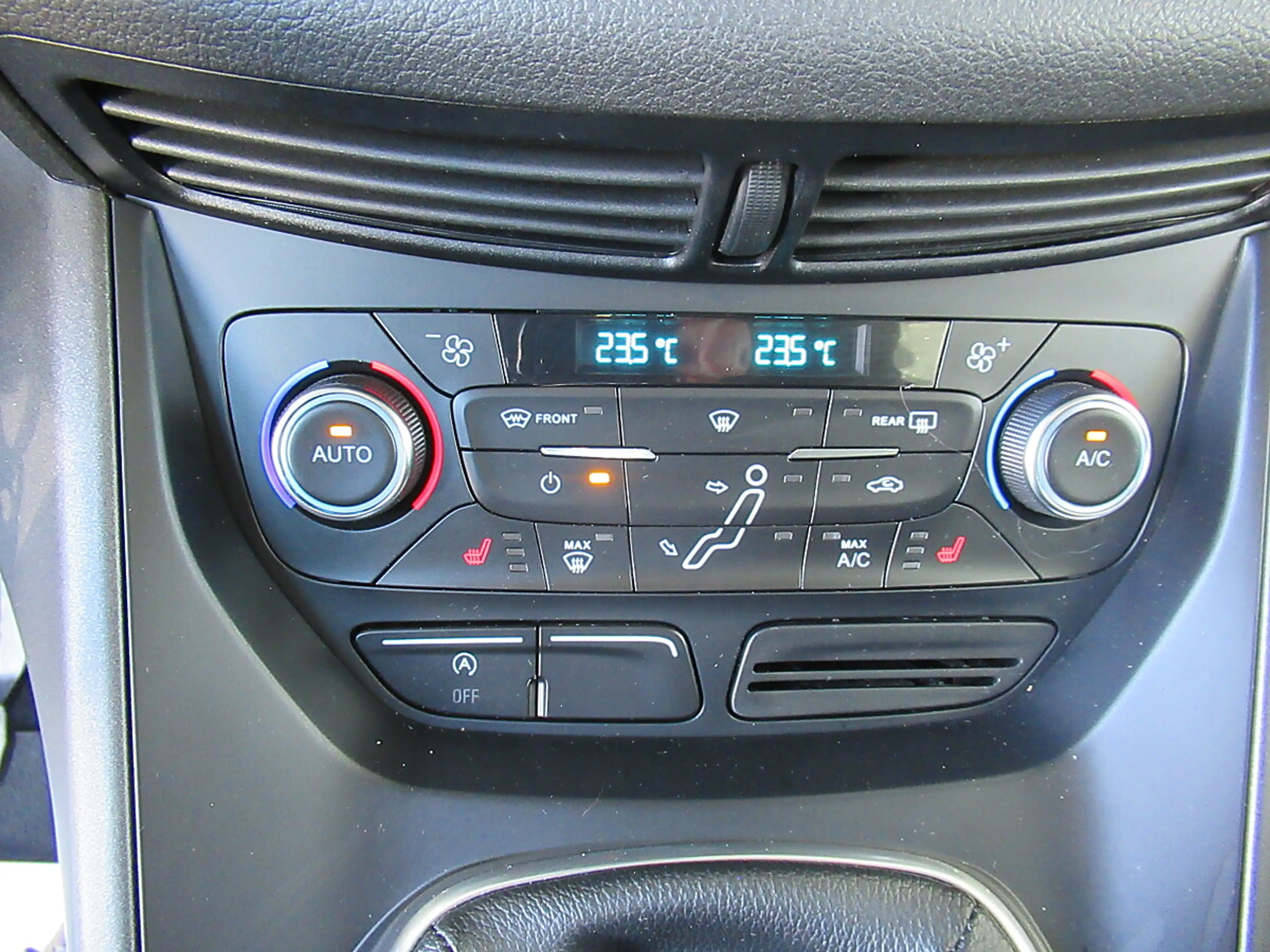 Ford C-Max C-MAX Trend 1,5 TDCi *Sitzheizung — photo 14