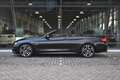BMW 430 4-serie Cabrio 430i High Executive M Sport Automaa Zwart - thumbnail 3