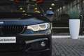 BMW 430 4-serie Cabrio 430i High Executive M Sport Automaa Zwart - thumbnail 19