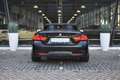 BMW 430 4-serie Cabrio 430i High Executive M Sport Automaa Zwart - thumbnail 5
