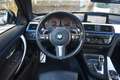 BMW 430 4-serie Cabrio 430i High Executive M Sport Automaa Zwart - thumbnail 6