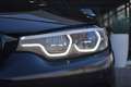 BMW 430 4-serie Cabrio 430i High Executive M Sport Automaa Zwart - thumbnail 20