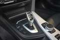 BMW 430 4-serie Cabrio 430i High Executive M Sport Automaa Zwart - thumbnail 25