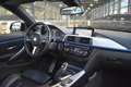 BMW 430 4-serie Cabrio 430i High Executive M Sport Automaa Zwart - thumbnail 8
