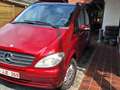 Mercedes-Benz Viano Viano 2.0 CDI Rouge - thumbnail 2