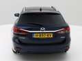 Mazda 6 Sportbreak 2.0 SkyActiv-G 165 Comfort Bleu - thumbnail 5