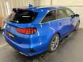 Kia Ceed SW / cee'd SW 1.4T-GDI GT Line DCT/ LED/Kam/ Blau - thumbnail 6