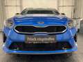 Kia Ceed SW / cee'd SW 1.4T-GDI GT Line DCT/ LED/Kam/ Blau - thumbnail 4