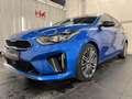 Kia Ceed SW / cee'd SW 1.4T-GDI GT Line DCT/ LED/Kam/ Blau - thumbnail 1