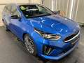 Kia Ceed SW / cee'd SW 1.4T-GDI GT Line DCT/ LED/Kam/ Blau - thumbnail 3