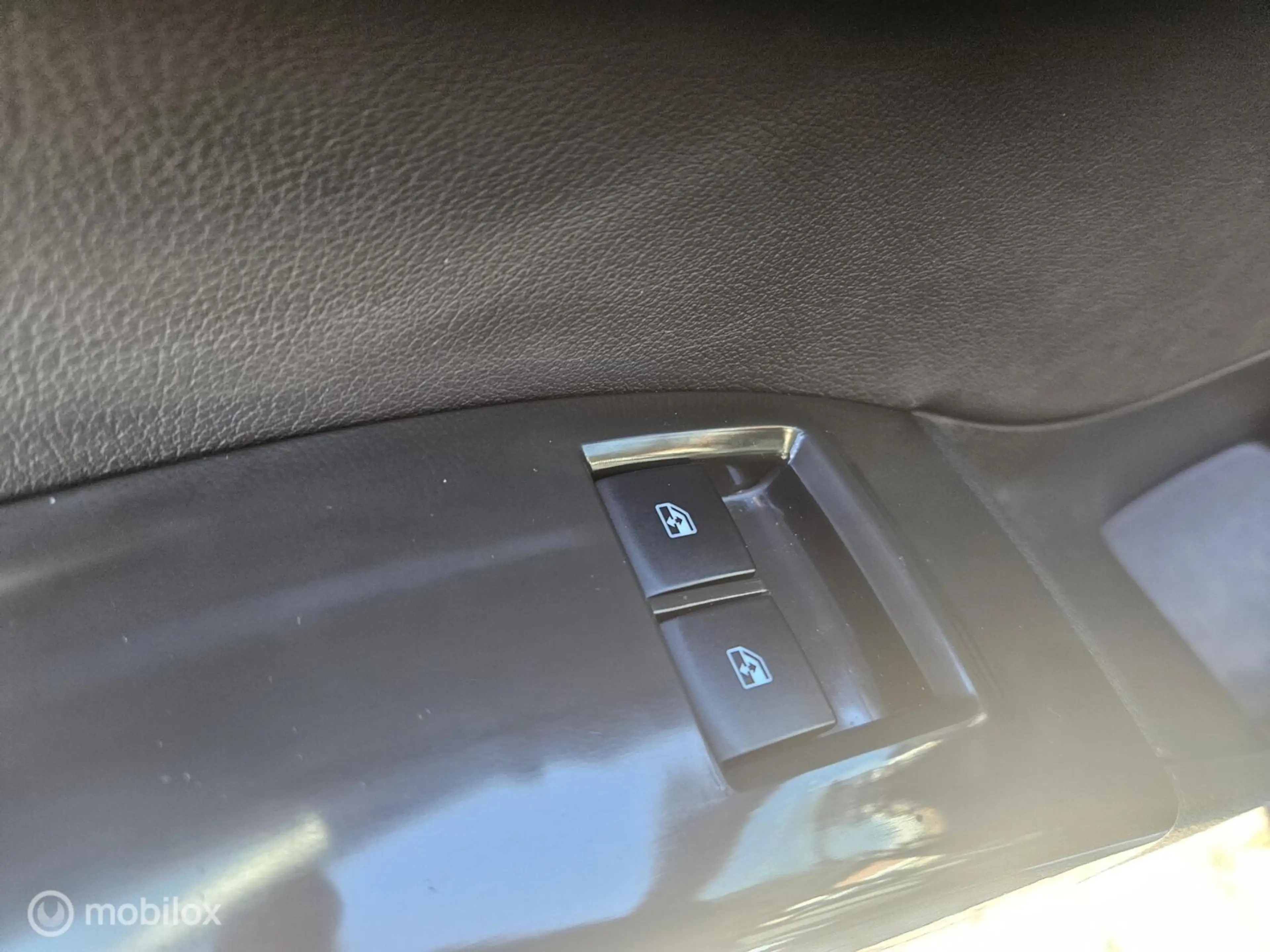 Opel Meriva 1.4 Turbo Cosmo Trekhaak — photo 13