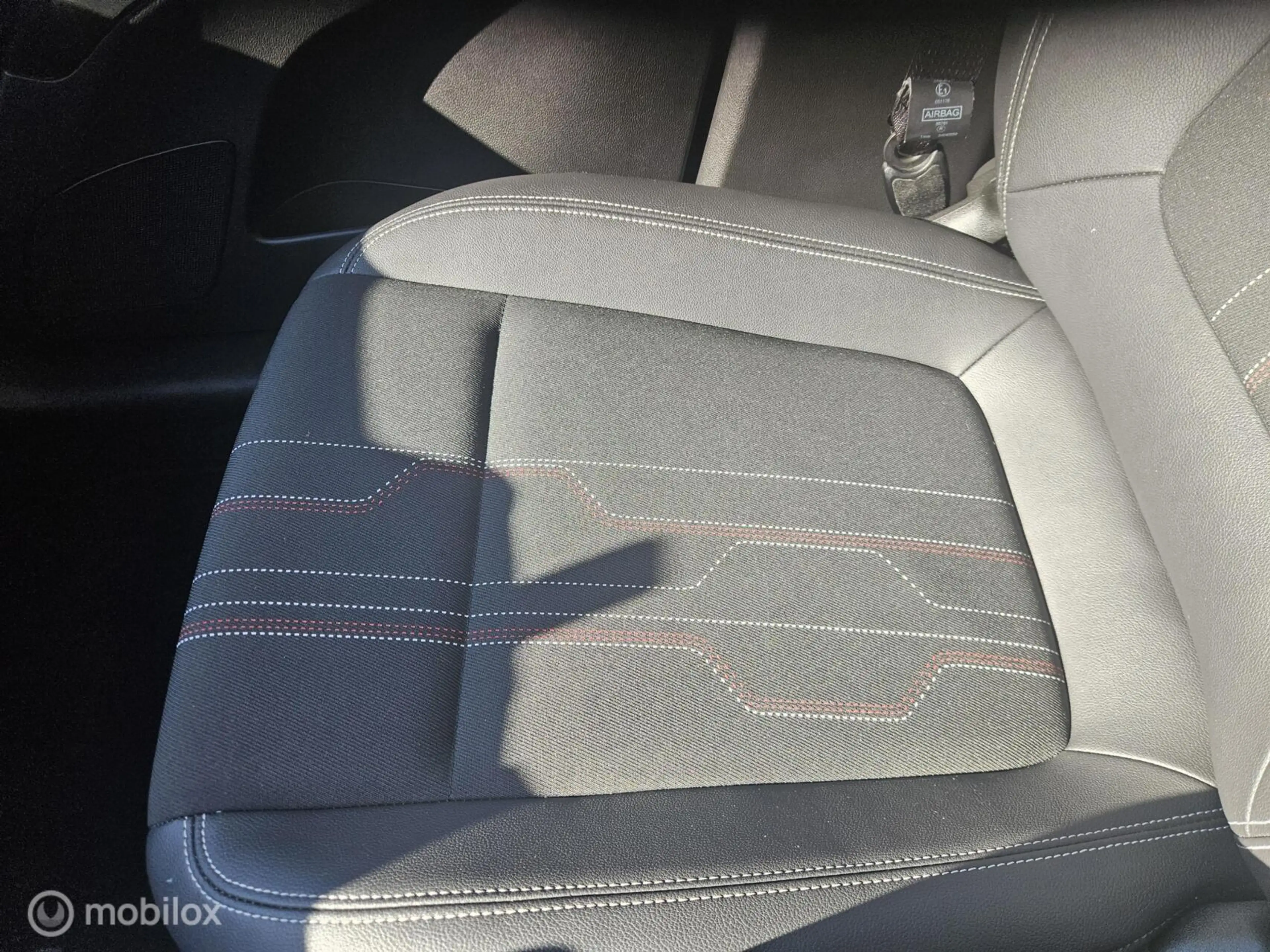 Opel Meriva 1.4 Turbo Cosmo Trekhaak — photo 23