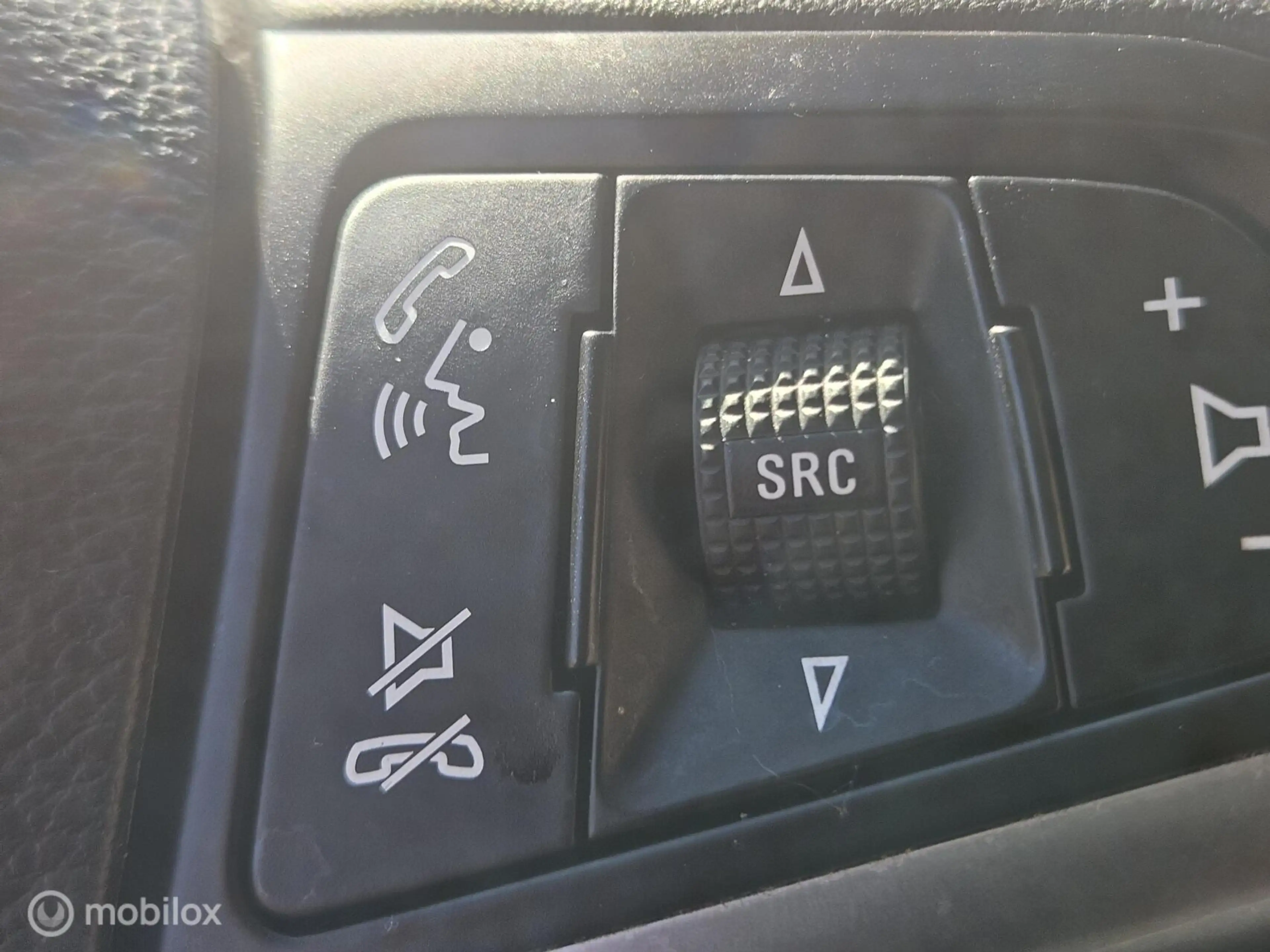 Opel Meriva 1.4 Turbo Cosmo Trekhaak — photo 19
