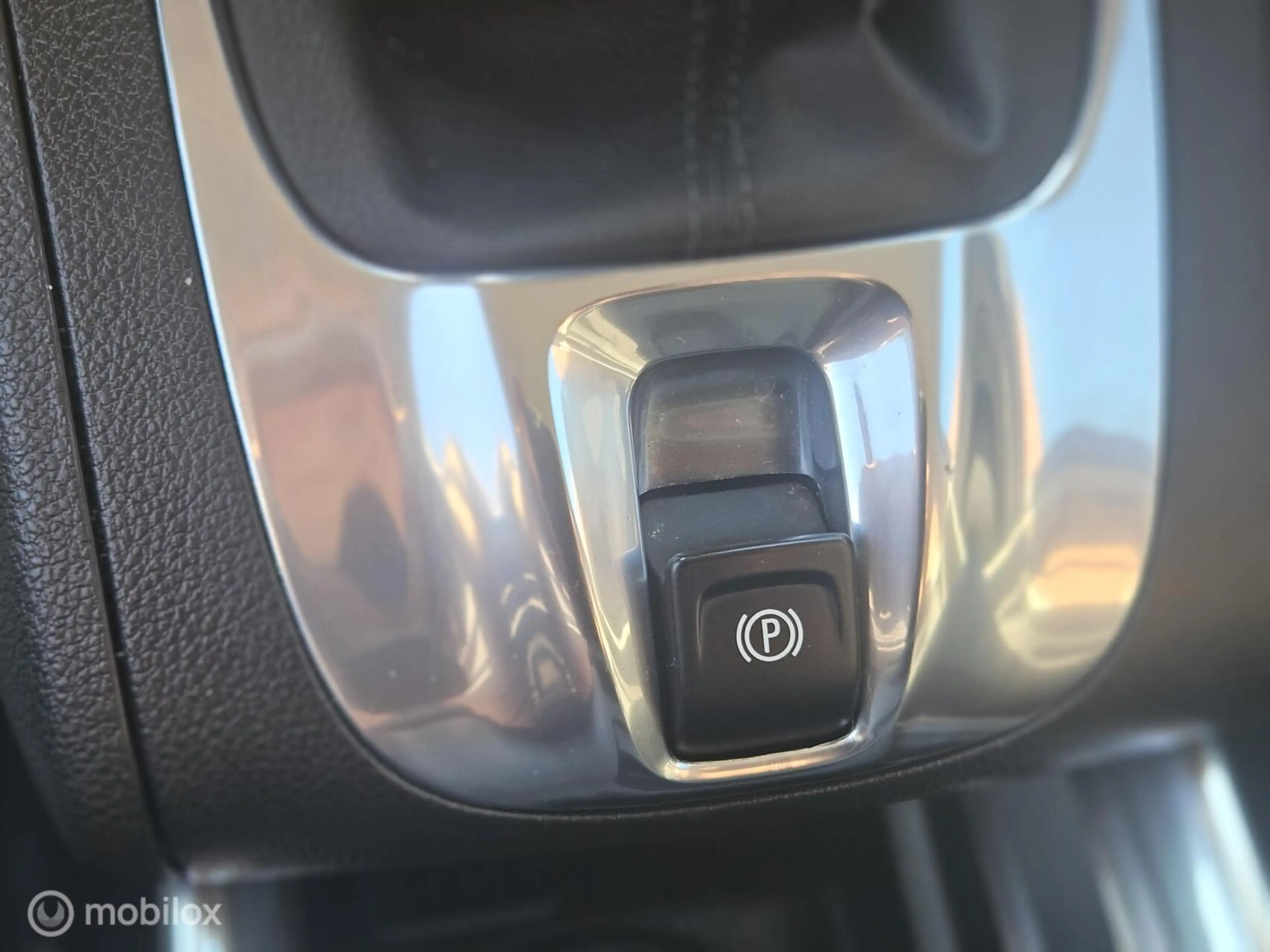 Opel Meriva 1.4 Turbo Cosmo Trekhaak — photo 20