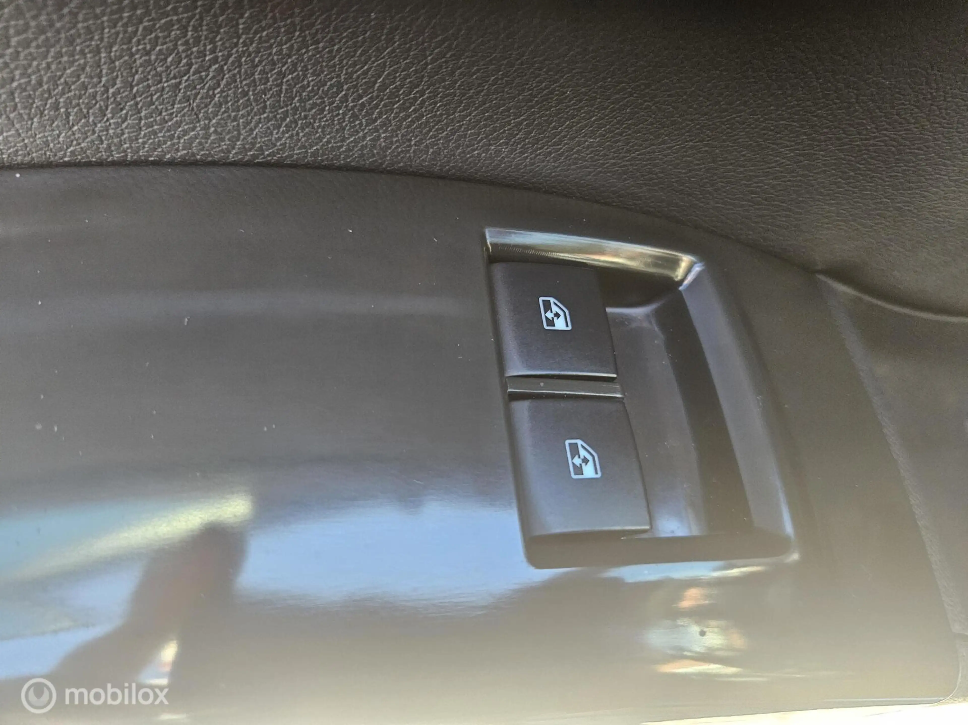 Opel Meriva 1.4 Turbo Cosmo Trekhaak — photo 15