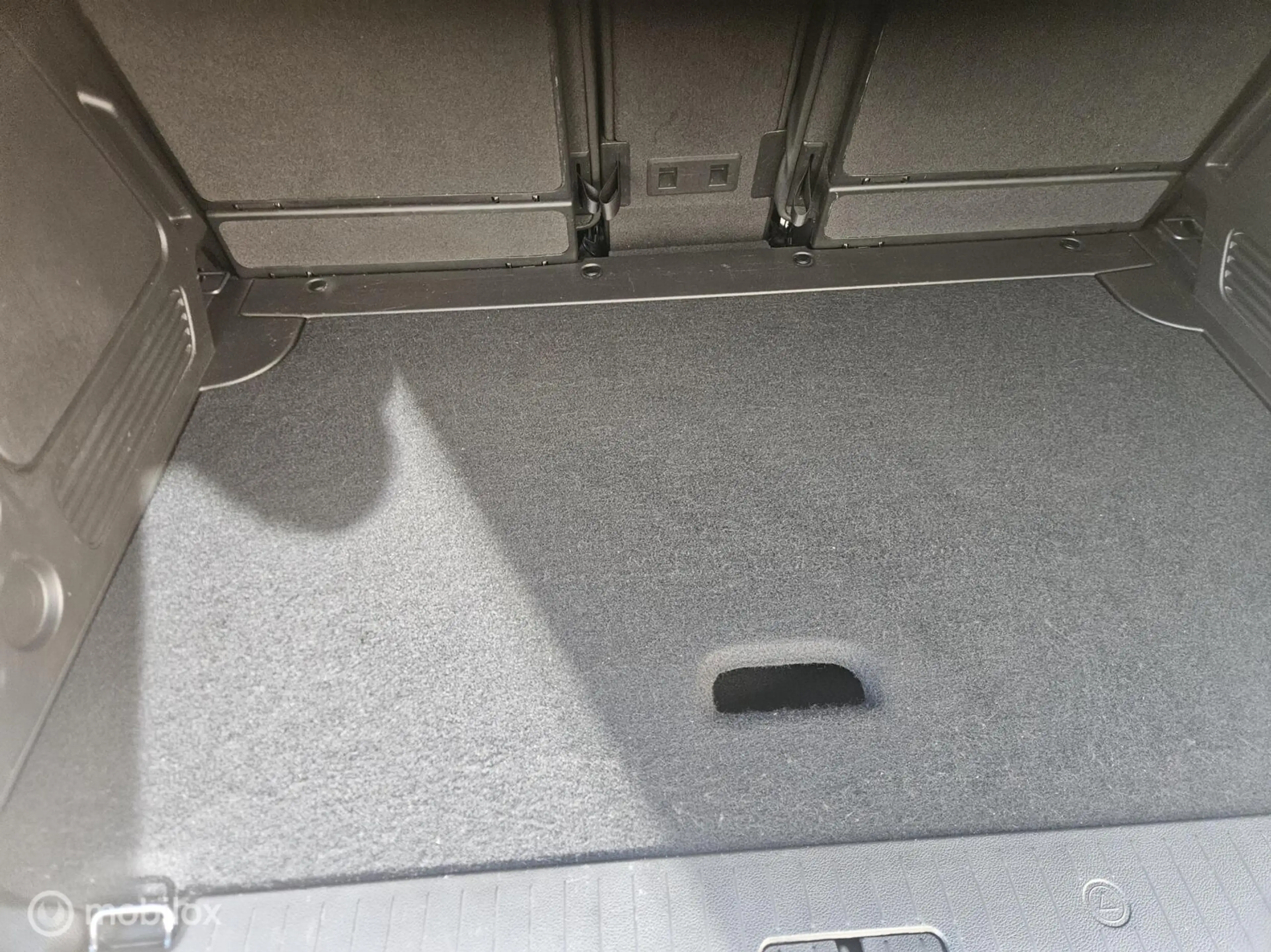 Opel Meriva 1.4 Turbo Cosmo Trekhaak — photo 4
