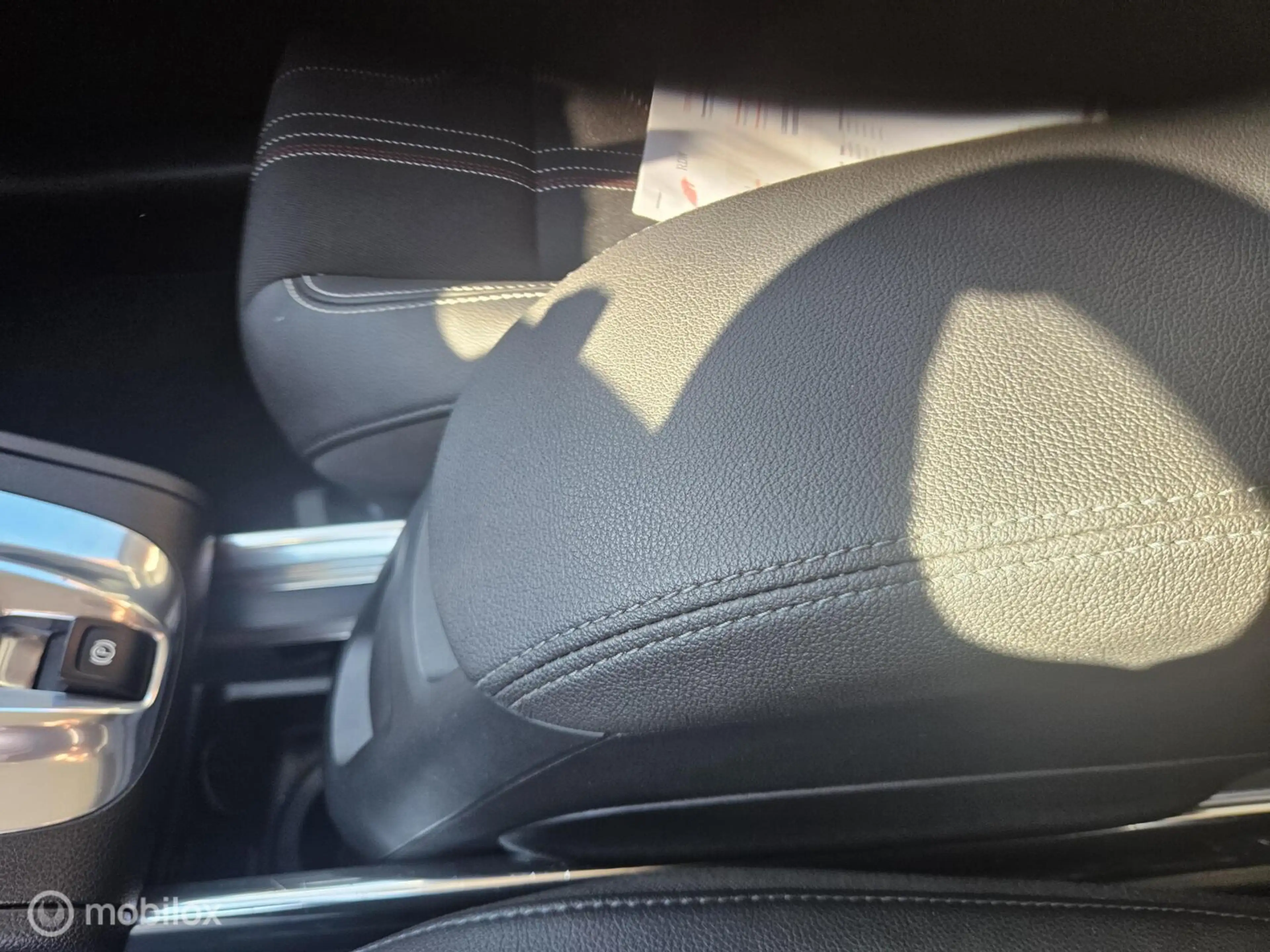 Opel Meriva 1.4 Turbo Cosmo Trekhaak — photo 22