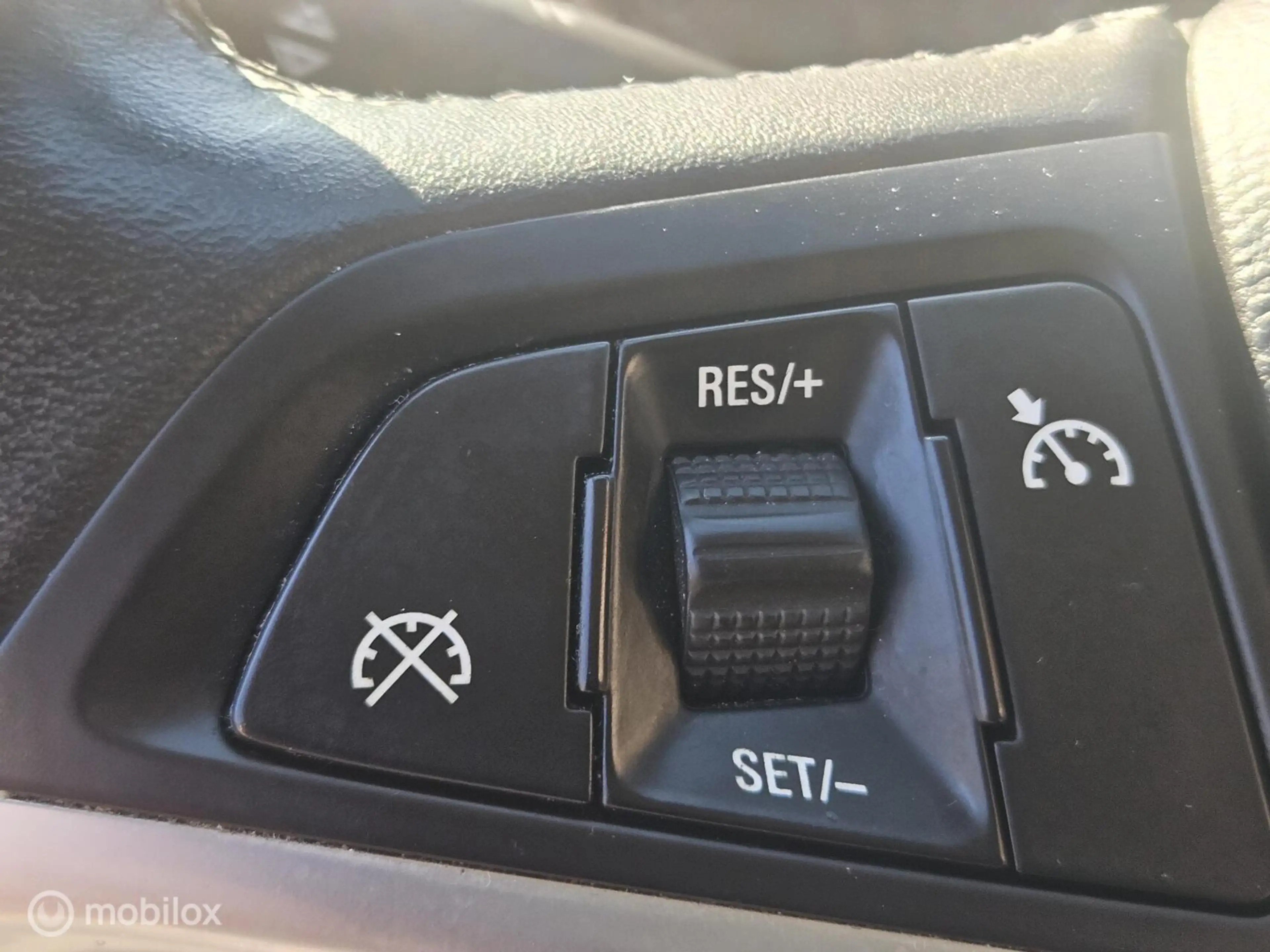 Opel Meriva 1.4 Turbo Cosmo Trekhaak — photo 18