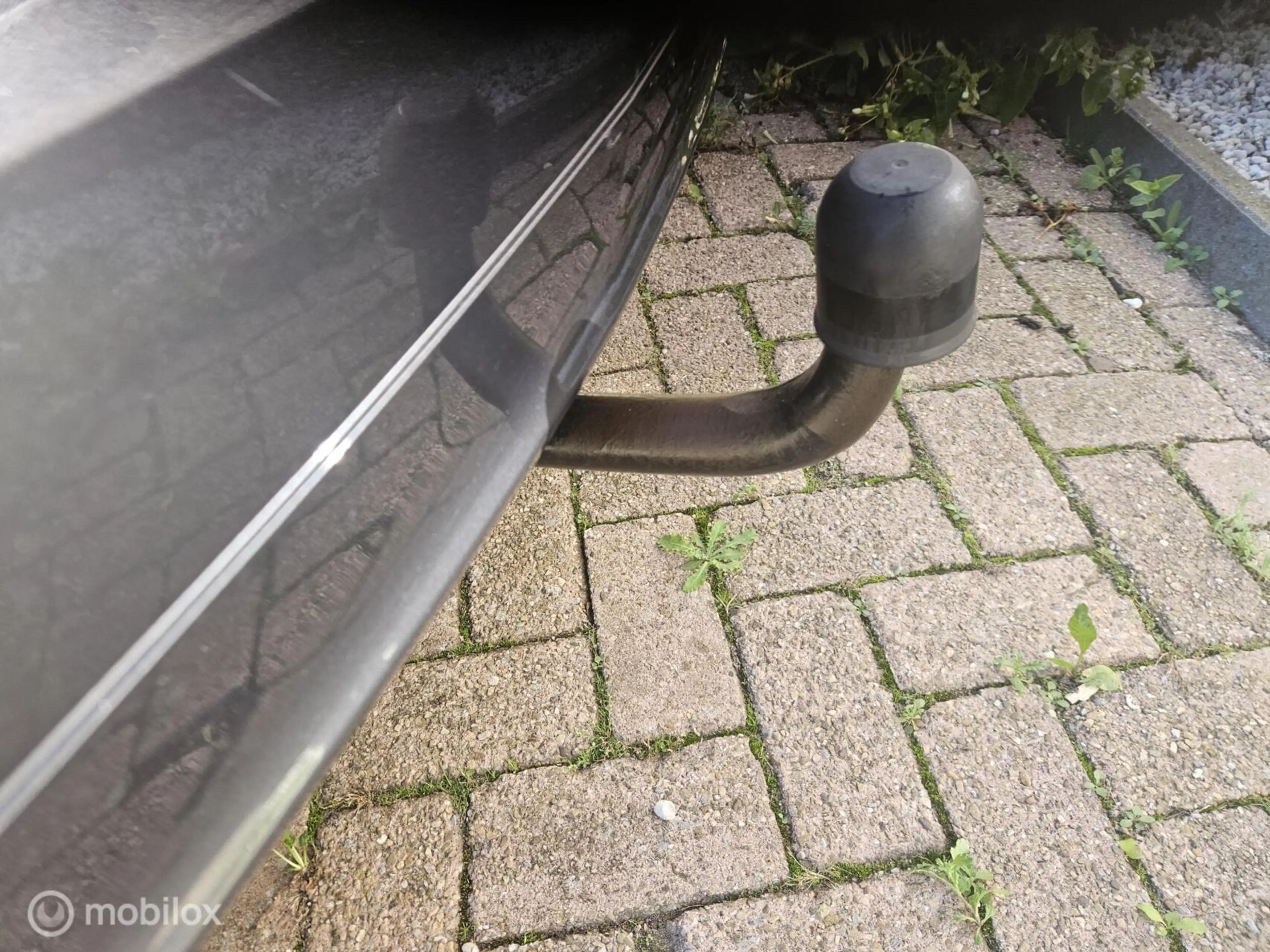 Opel Meriva 1.4 Turbo Cosmo Trekhaak — photo 6