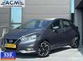 Nissan Micra 1.0 IG-T Tekna Gris - thumbnail 1
