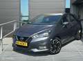 Nissan Micra 1.0 IG-T Tekna Gris - thumbnail 8